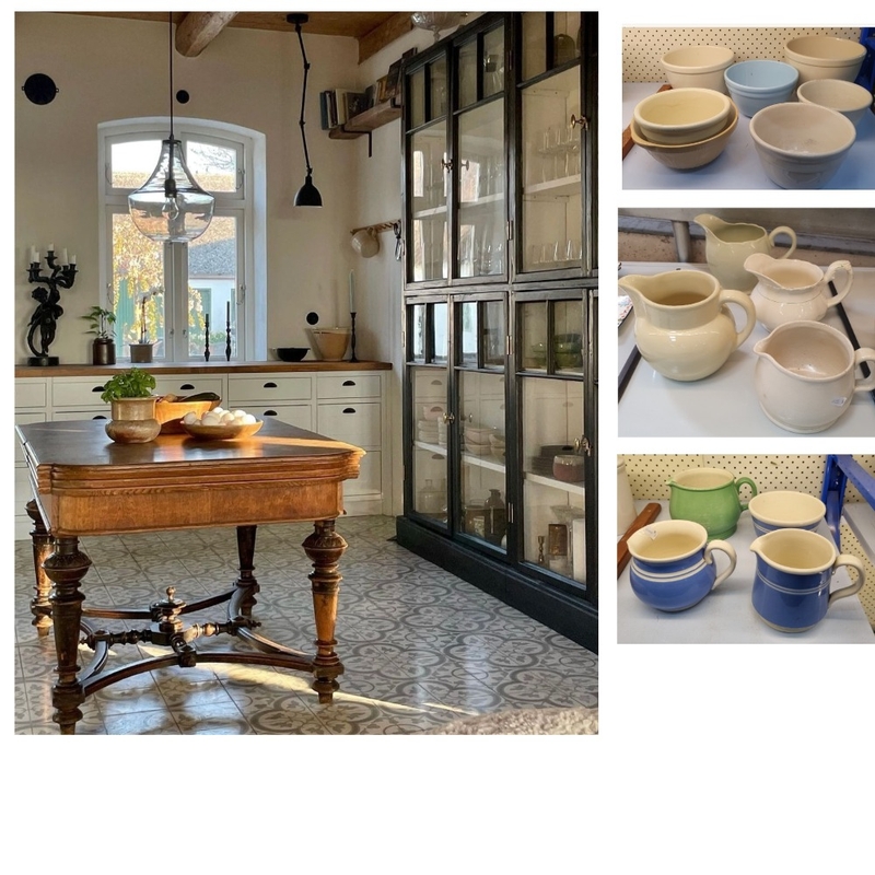 kitchen Mood Board by flip tipa on Style Sourcebook