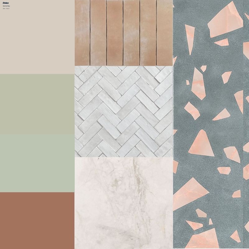 new mediterrane paint Mood Board by Studio 87 on Style Sourcebook