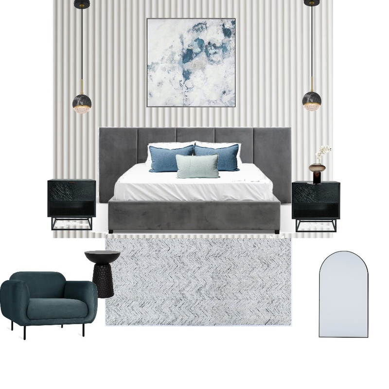 module 10 v3 Mood Board by Efi Papasavva on Style Sourcebook