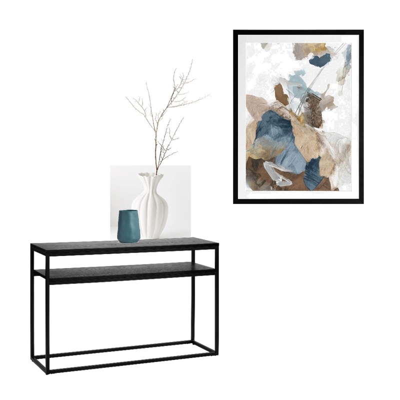7 Regent - Entry Mood Board by Styled Home Staging on Style Sourcebook