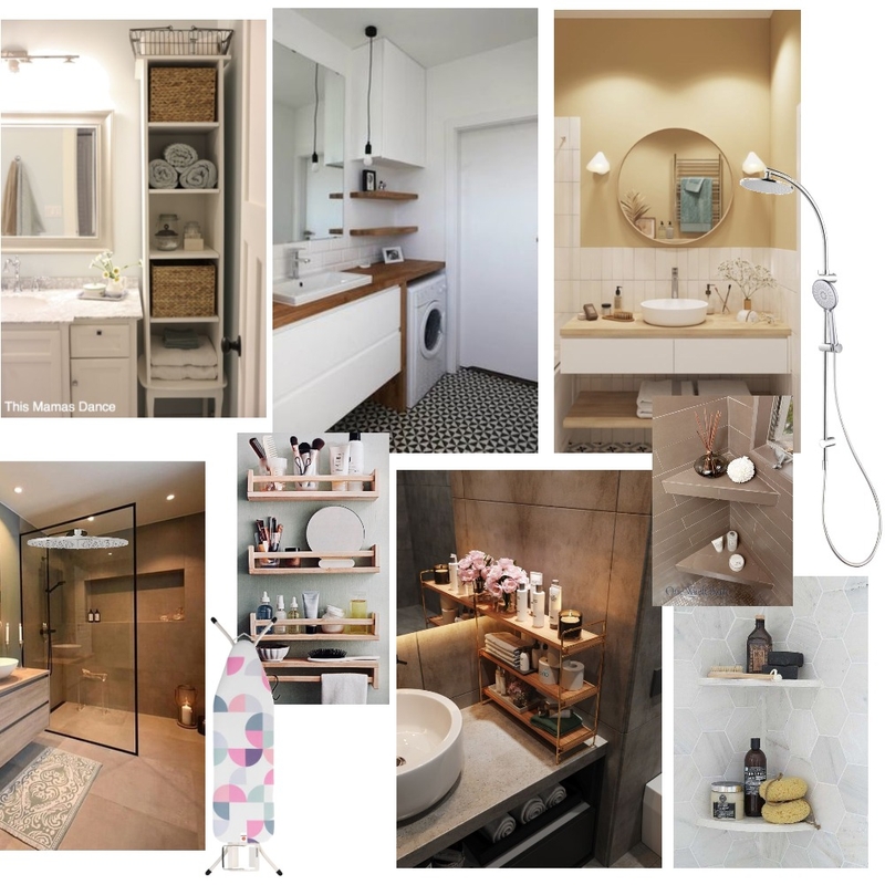 Bathroom Mood Board by mehaks_23@yahoo.co.in on Style Sourcebook