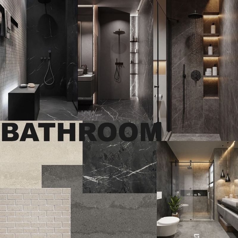 Men bathroom Mood Board by ankegrey87 on Style Sourcebook