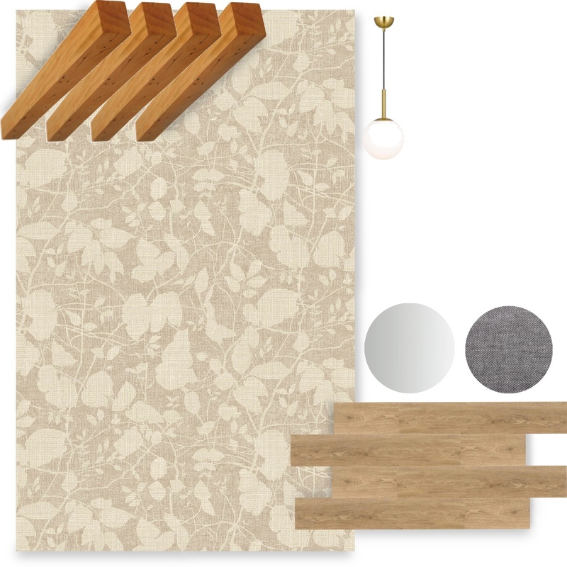 Yoga Mood Board by anvitha@studiointerlace.in on Style Sourcebook