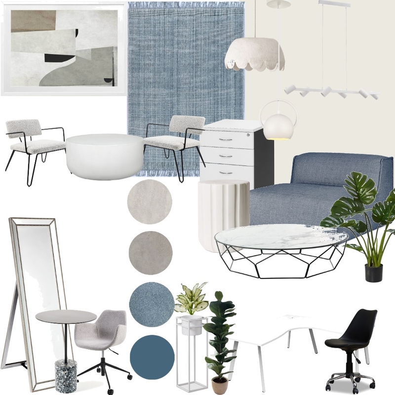 My Mood Board Mood Board by mumtaha on Style Sourcebook