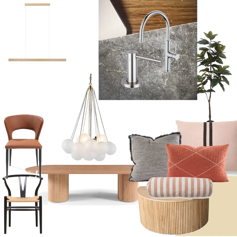 Playful kitchen Mood Board by Casabella on Style Sourcebook