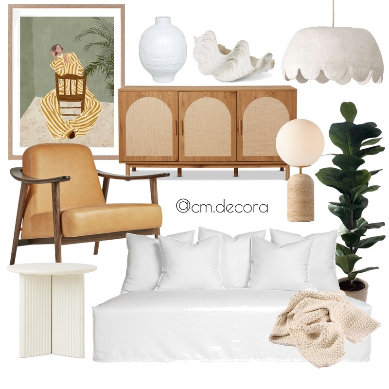 My Mood Board Mood Board by Cm decora on Style Sourcebook