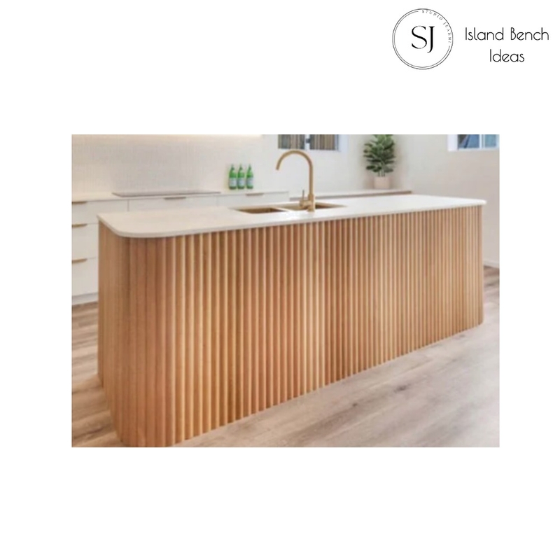 Island Bench Porta Timber Mood Board by Studio mooj on Style Sourcebook