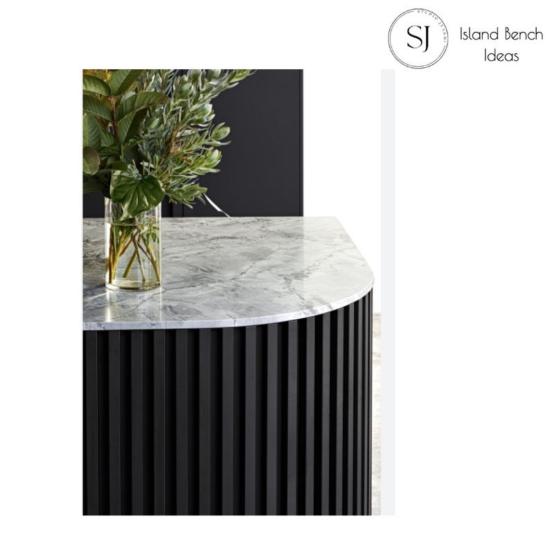 Island Bench Batton Mood Board by Studio mooj on Style Sourcebook