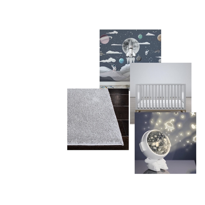 Assignment Three Mood Board by Carolyn Barkley on Style Sourcebook