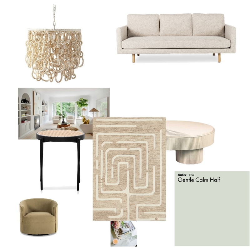 Coastal Mood Board Mood Board by Suzanne Bates on Style Sourcebook