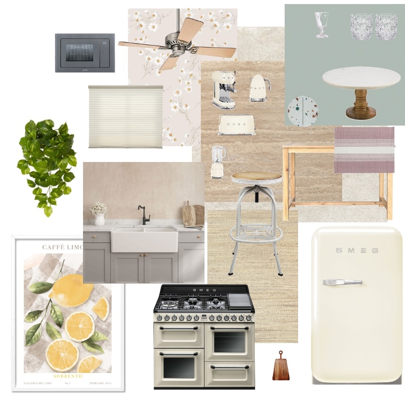 kitchen 2 Mood Board by elena263 on Style Sourcebook