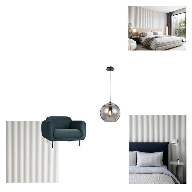Bedroom mood board Mood Board by Efi Papasavva on Style Sourcebook