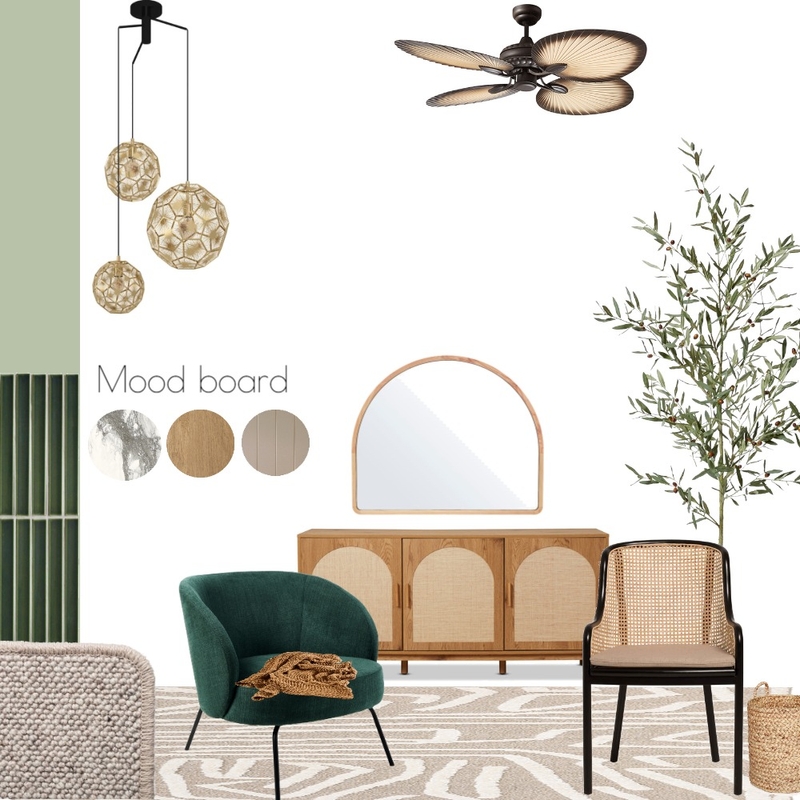 Dr. Amulya Mood Board by Devica Venkatesh on Style Sourcebook