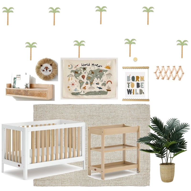 NJ's room Mood Board by Shannon24 on Style Sourcebook