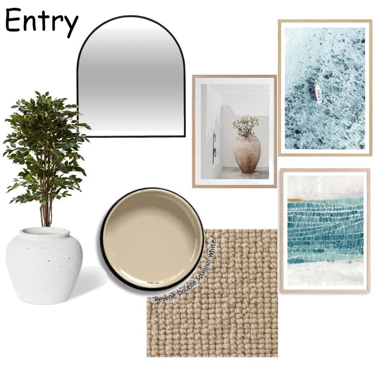 Minimalist2 Mood Board by Debz West Interiors on Style Sourcebook