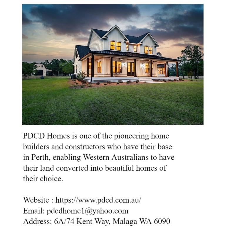 PDCD Homes Mood Board by PDCD Homes on Style Sourcebook