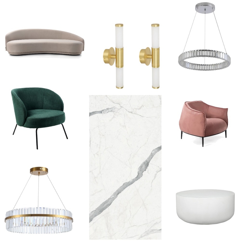 My Mood Board Mood Board by ro333 on Style Sourcebook
