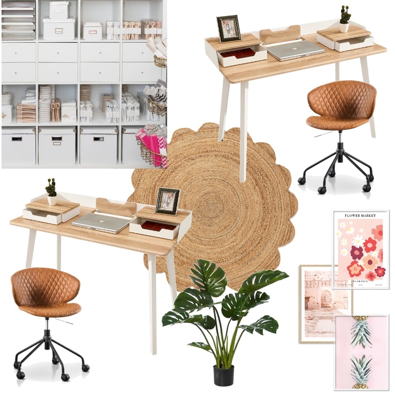 Oficina frente a Coski Mood Board by tfloresqui on Style Sourcebook