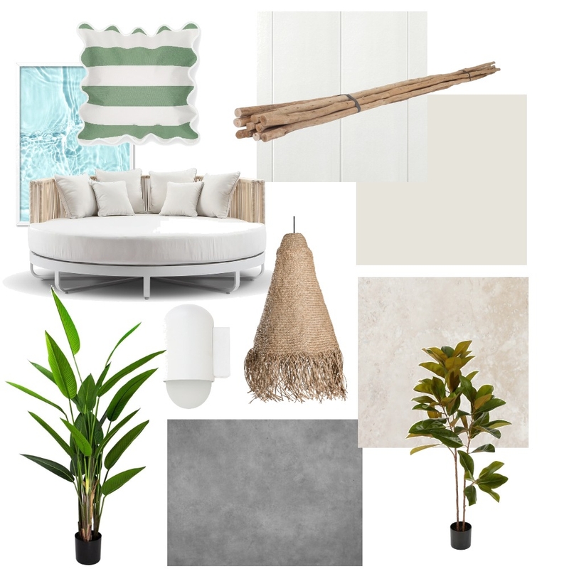 Little House on Lloyd Mood Board by madison@cotterbuilders.com on Style Sourcebook