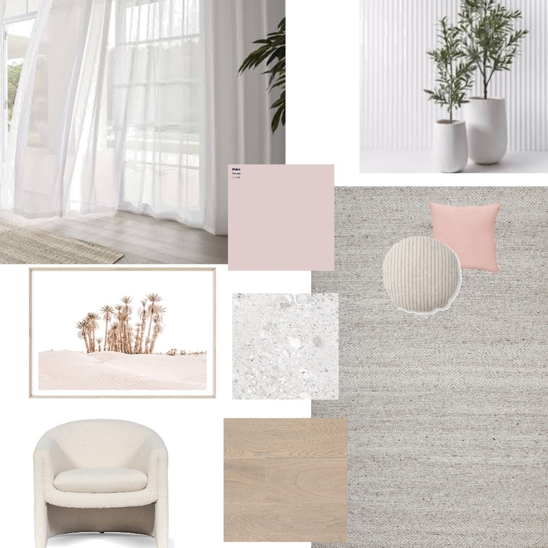 1st mood board Mood Board by Our Contemporary custom build on Style Sourcebook