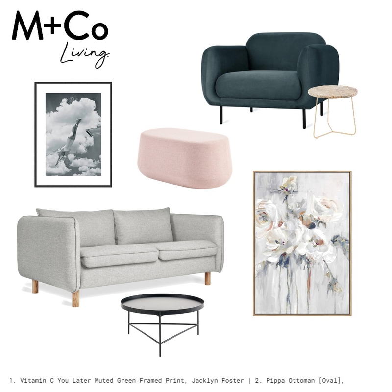 Holding Forever Mood Board by brittany@mcoproperty.com.au on Style Sourcebook