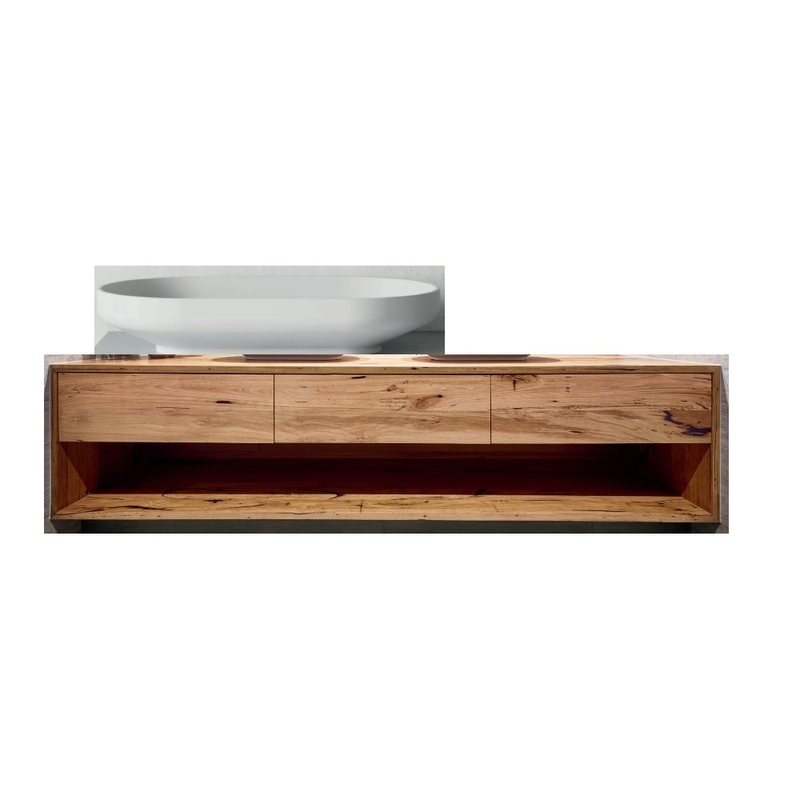 Ensuite Bathroom Mood Board by Rjnlking@bigpond.net.au on Style Sourcebook