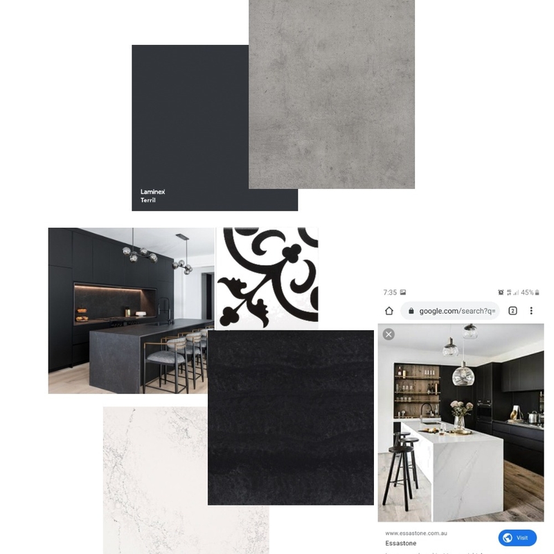 Quinninup Mood Board by charliehamersley@gmail.com on Style Sourcebook