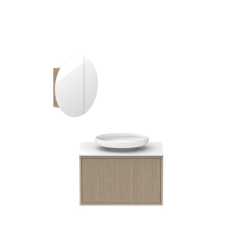Woodcourt Bathroom Reno 2024 Mood Board by Kristie on Style Sourcebook