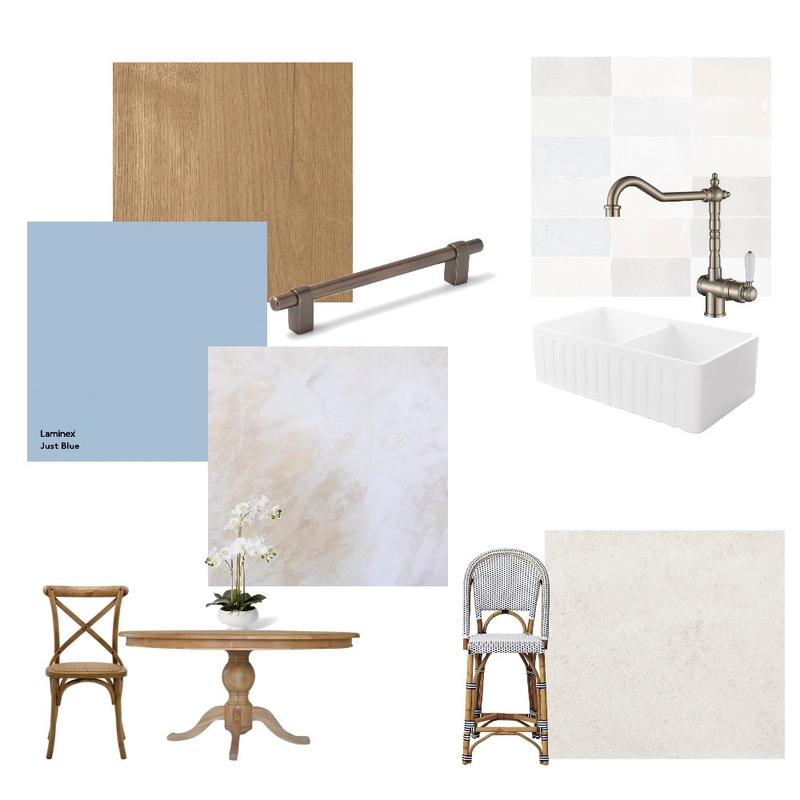 Burnett Heads Kitchen Mood Board by sophiej_says_hey@hotmail.com on Style Sourcebook