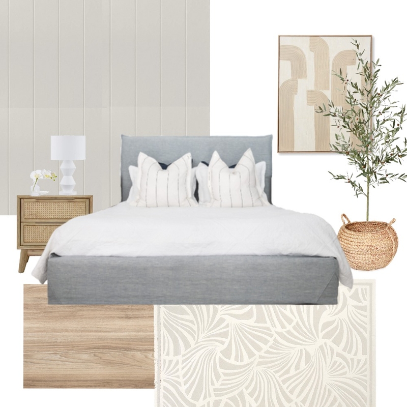 Contemporary Australian Master Bedroom Mood Board by Lainey Alexander Design Studio on Style Sourcebook