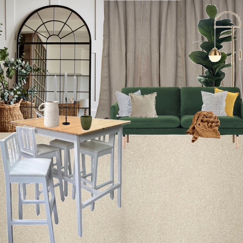 bnu Mood Board by miaLoraine on Style Sourcebook