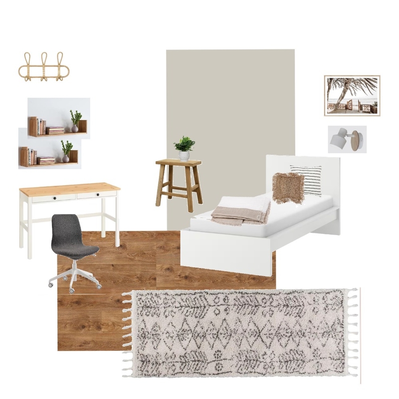 gilboa teen Mood Board by orita on Style Sourcebook
