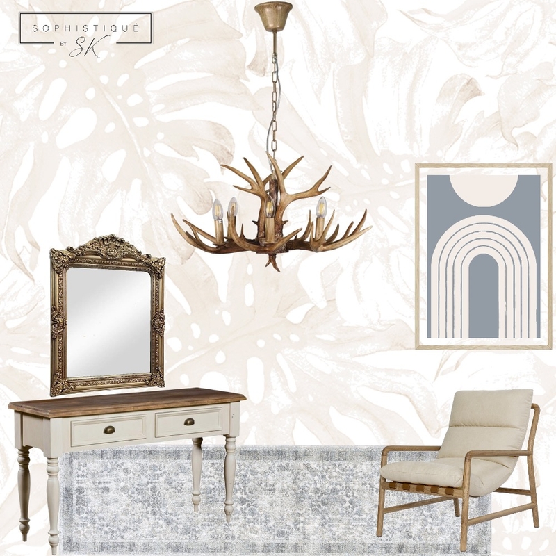 villa Mood Board by Sibu K on Style Sourcebook