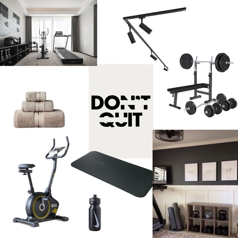 Sport 2 Mood Board by tidiora on Style Sourcebook
