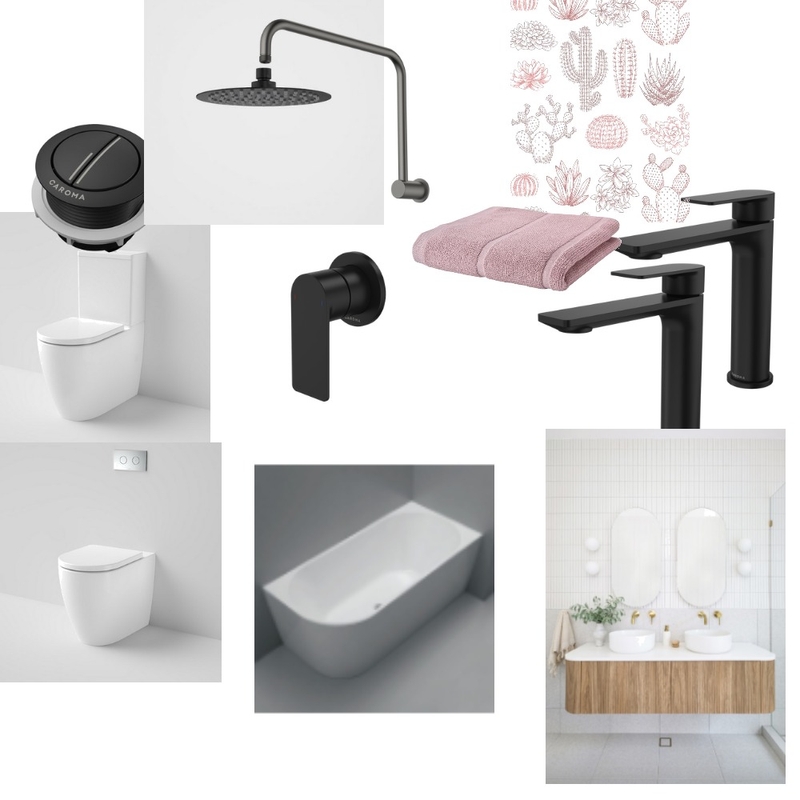 Darwin Mood Board by tlchrmcc on Style Sourcebook