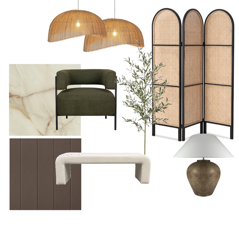 Unfinished Not For Publishing Mood Board by LaraFernz on Style Sourcebook