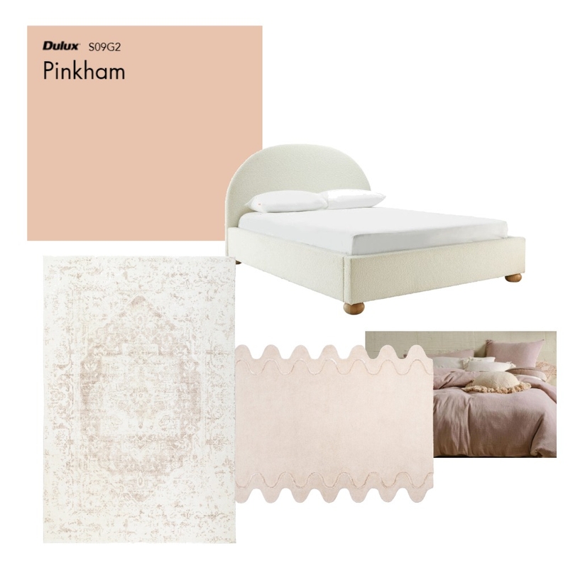 Chervaise Bedroom Mood Board by EmmaLS on Style Sourcebook