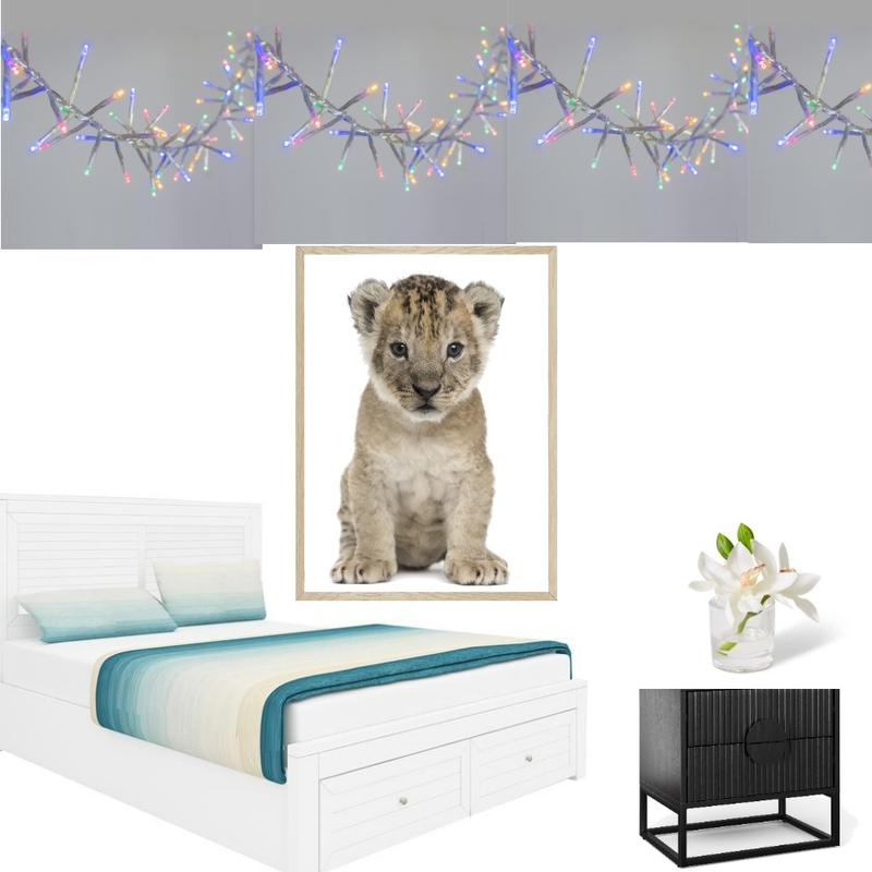 bed room Mood Board by WabiSabi Co. on Style Sourcebook