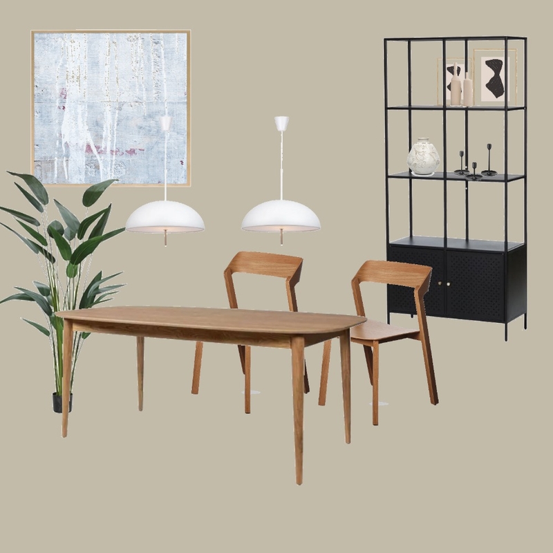 1 Mood Board by Ofir Assulin Design on Style Sourcebook