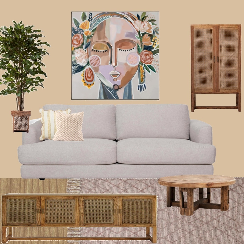 RITA Mood Board by oz design artarmon on Style Sourcebook