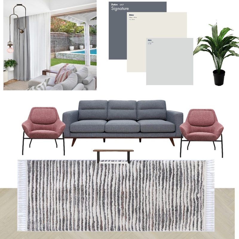 1 Mood Board by hagitbn@gmail.com on Style Sourcebook