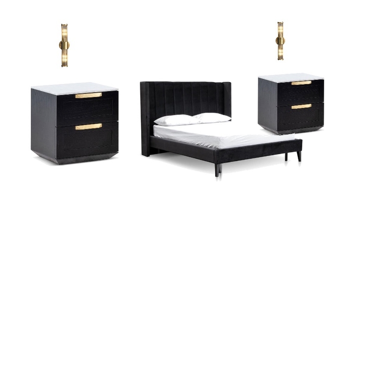 modern bedroom Mood Board by caroldemarqui on Style Sourcebook