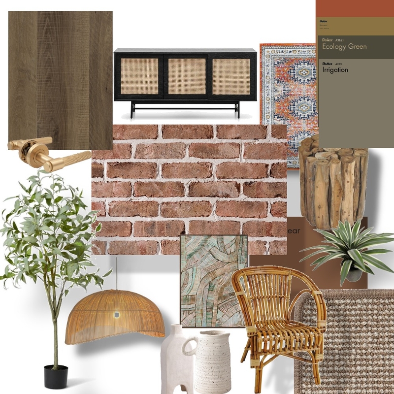 RUSTIC Mood Board by laleema19 on Style Sourcebook