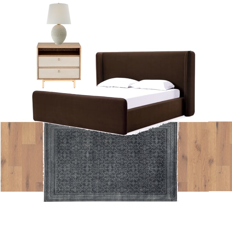 New Bedroom 2 Mood Board by cgalantini on Style Sourcebook