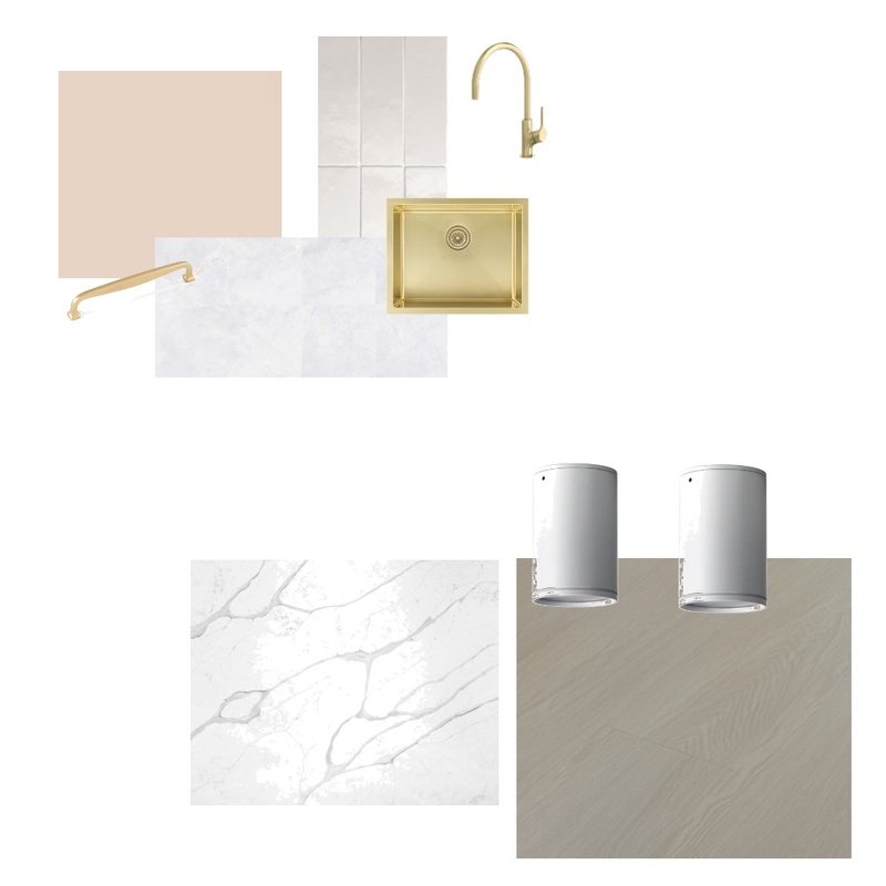 captains hill house Mood Board by TAP & TILE on Style Sourcebook
