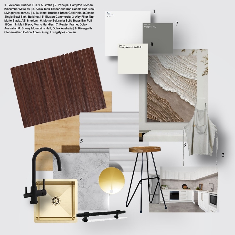cont interior Mood Board by studiodee on Style Sourcebook
