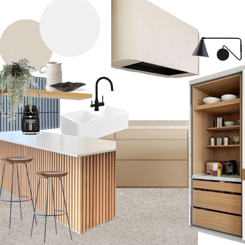 Cottesloe kitchen Mood Board by Ver on Style Sourcebook