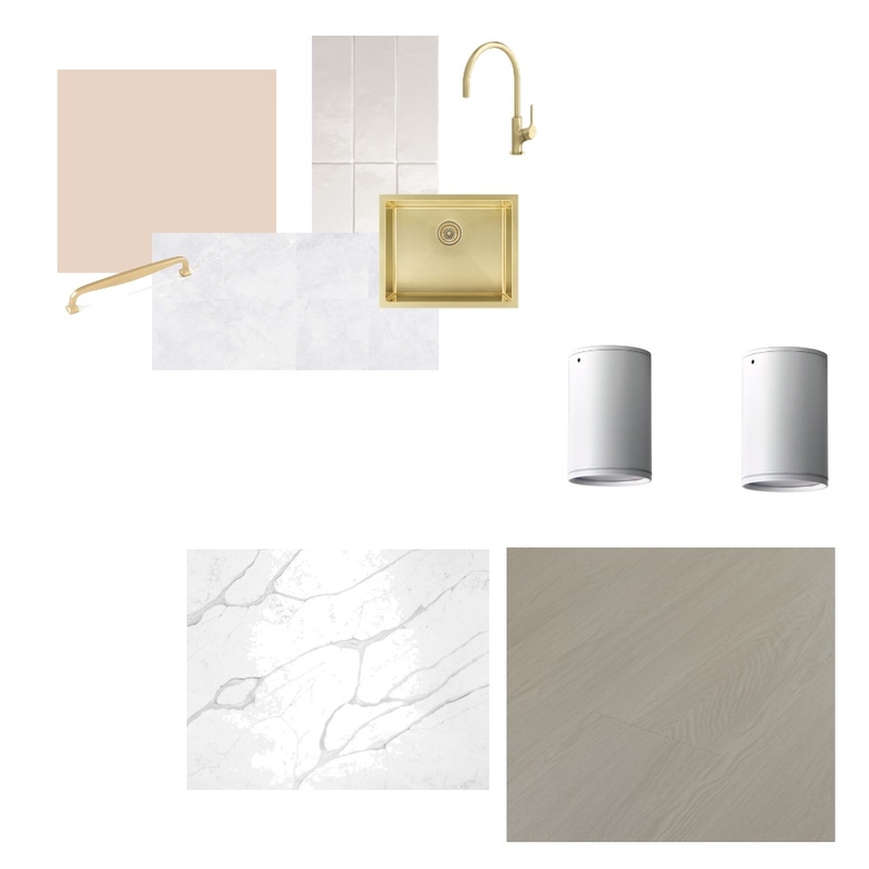 captains hill house Mood Board by TAP & TILE on Style Sourcebook