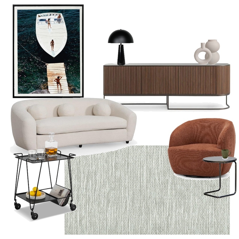 Green with envy rumpus room Mood Board by taketwointeriors on Style Sourcebook