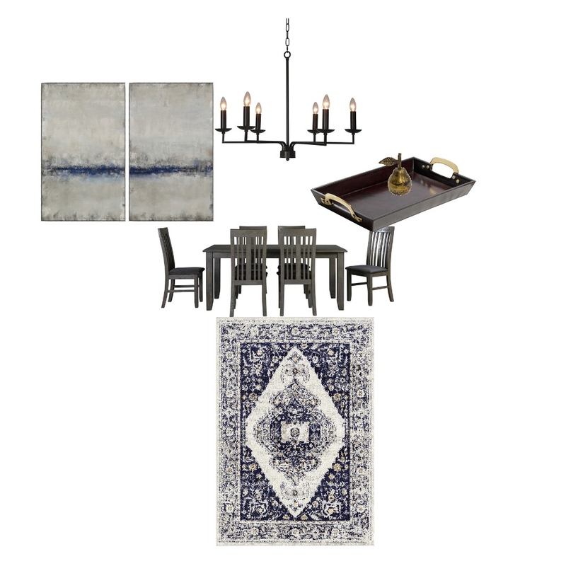DINING AREA Mood Board by GLORIA ODANA on Style Sourcebook